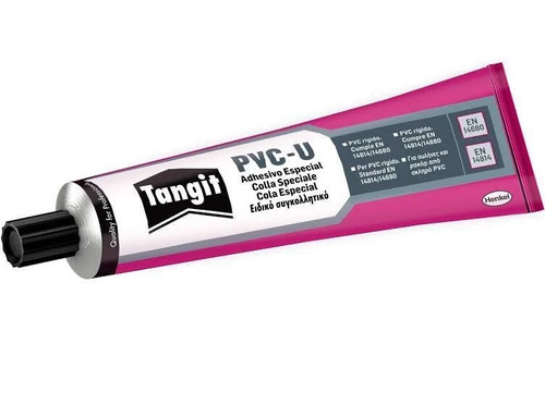 Tangit pvc colla speciale - tangit,
