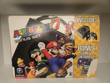 Nintendo gamecube mario party - nintendo,