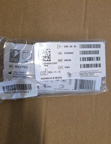 Batteria per defibrillatore - batteria,