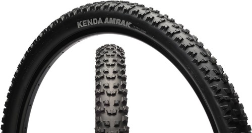 Pneumatico mtb kenda - mtb, amrak