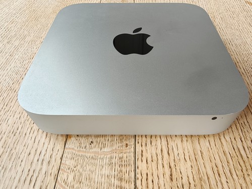 Apple mac mini - mac, i7
