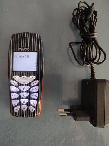 Nokia 3510i tastiera - nokia,