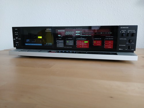 Aiwa f770e ottime - aiwa,
