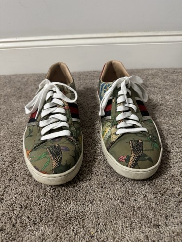 Rare sneakers basse gucci - rare,