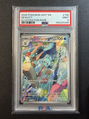 Dewott 106 086 pokemon - dewott, 106/086