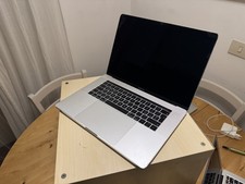 macbook pro 15 2018