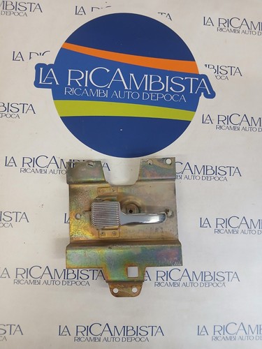 Maniglia interna porta - interna,