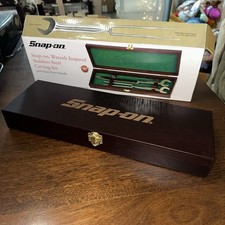 Snap on stainless steel