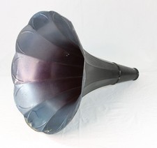 IMBUTO GRAMMOFONO con attacco