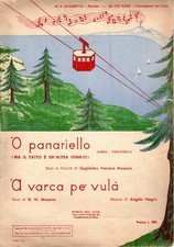 ’O panariello - ’A varca