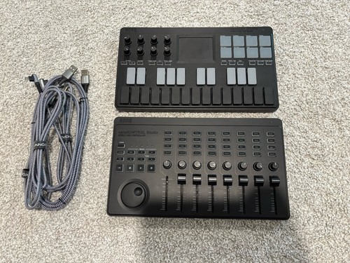 Korg nanokey studio - nanokey,
