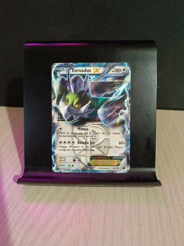 Pokemon tornadus 116 - 98/116,