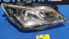 Faro Anteriore Seat Ibiza 2012