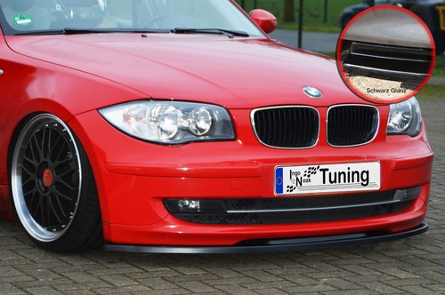 Spoiler anteriore bmw serie - spoiler,
