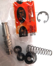 KIT REVISIONE POMPA FRENO