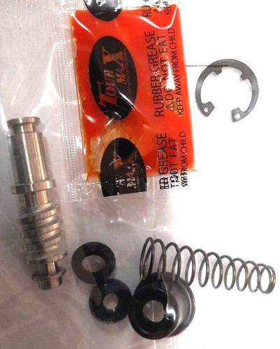 Kit revisione pompa - revisione,