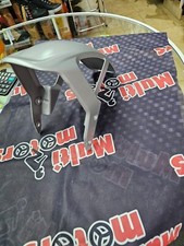 Parafango anteriore ducati scrambler 800