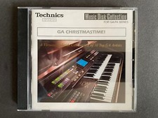 Technics Collezione Dischi