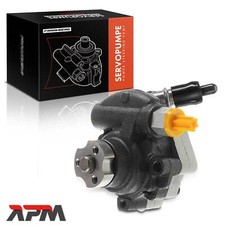 Pompa Servosterzo Idroguida