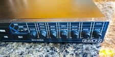 Simmons sds1000m brain rack - simmons,