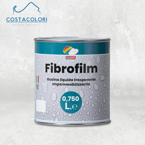 Liquiplast fibrofilm guaina - ,