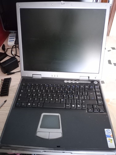 Computer notebook olidata - computer,