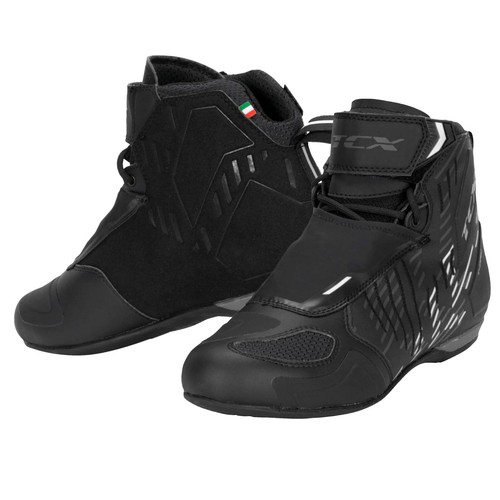 Mf7820 stivali scarpe moto - stivali,