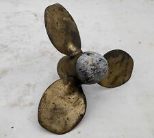 Elica a 3 pale orientabili Santa Caterina - 16"/410mm per asse da 30mm