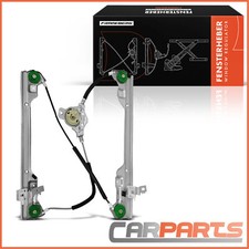 Alzacristalli Elettrici