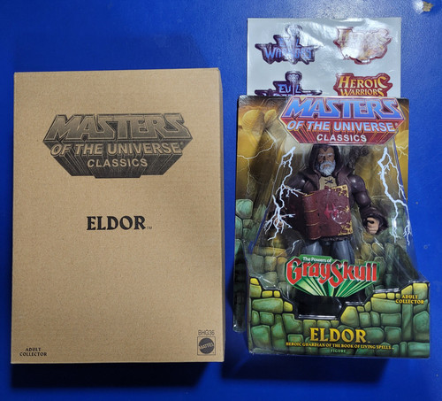 New neuf motu - motu, the