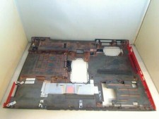 Carter fondo scocca inferiore