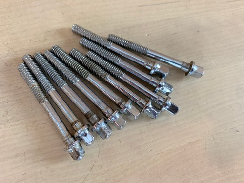 Lotto 12x slingerland - lotto,