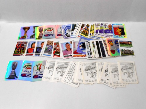 Calciatori panini 2012 2013 - 2012,