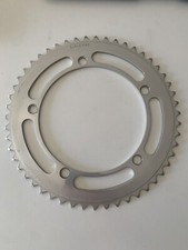 GIPIEMME 51T  BCD 144 TRACK CHAINRING corona pista crankset