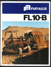 Foglietto brochure pala