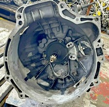 RICAMBI USATI, CAMBIO 6 MARCE MANUALE IVECO DAILY 2.8 JTD (MOTORINO A DESTRA)