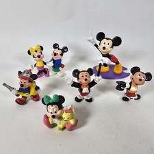 Mickey Mouse Disney Mini