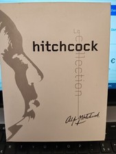 COFFRET COLLECTION HITCHCOCK 7