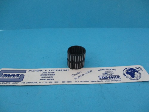 Gabbia rulli cambio r380 - rulli,