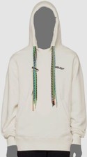 Felpa con cappuccio uomo - , $800