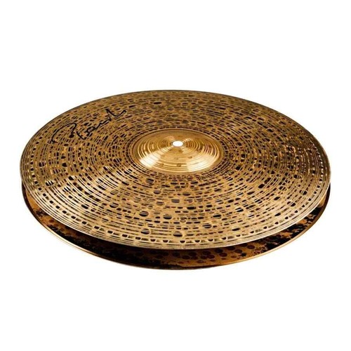 Paiste signature dark - signature, energy