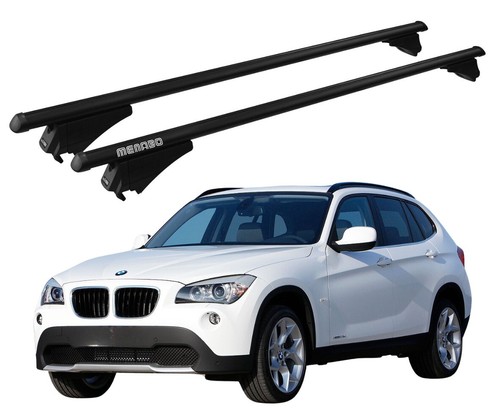 Barre portatutto per bmw - portatutto,