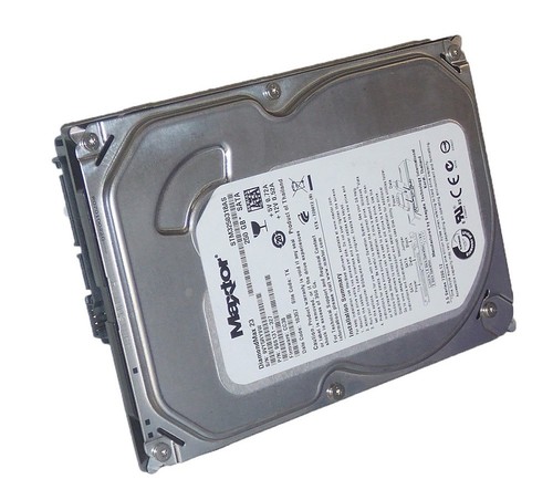 Maxtor diamondmax - maxtor,