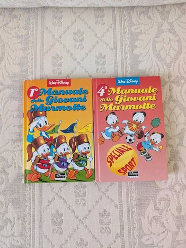 Manuale delle giovani marmotte - giovani,