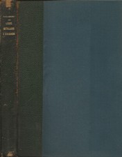 Leghe metalliche e Siderurgia (Elementi di tecnologia meccanica). Metalli indust