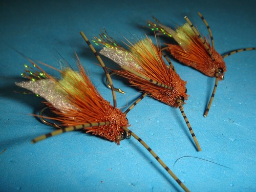 Mosche pesca mosca - mosche, a