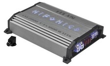 Hifonics TXE 2000/1 Classe D Amplificatore digitale mono 1 canale 1000 Watt RMS
