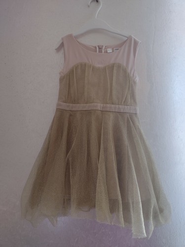 Abito bimba elegante - bimba,