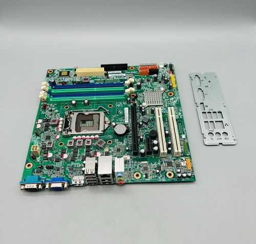 Lenovo iq57m rev ddr3 atx - rev:, 1.0