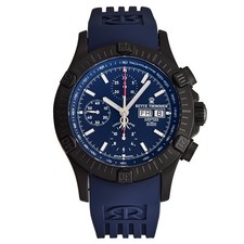 Revue Thommen Airspeed Chrono